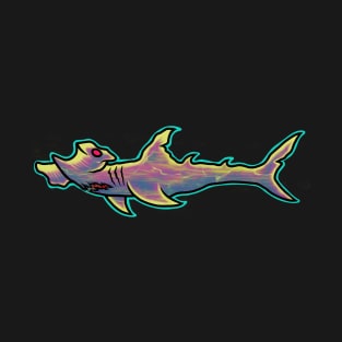 Zap Hammerhead T-Shirt