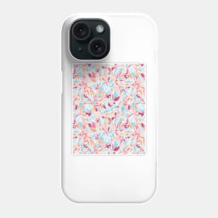 DOS GARDENIAS PARA TI Phone Case