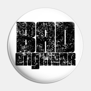 Bad Engineer Pin