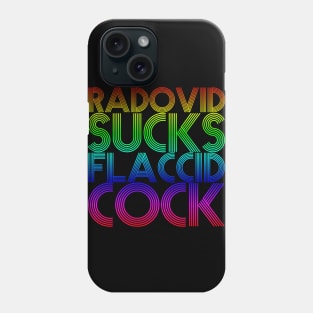 Pyromancers Last Words Phone Case