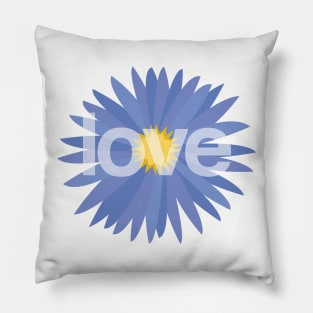 Love Pillow