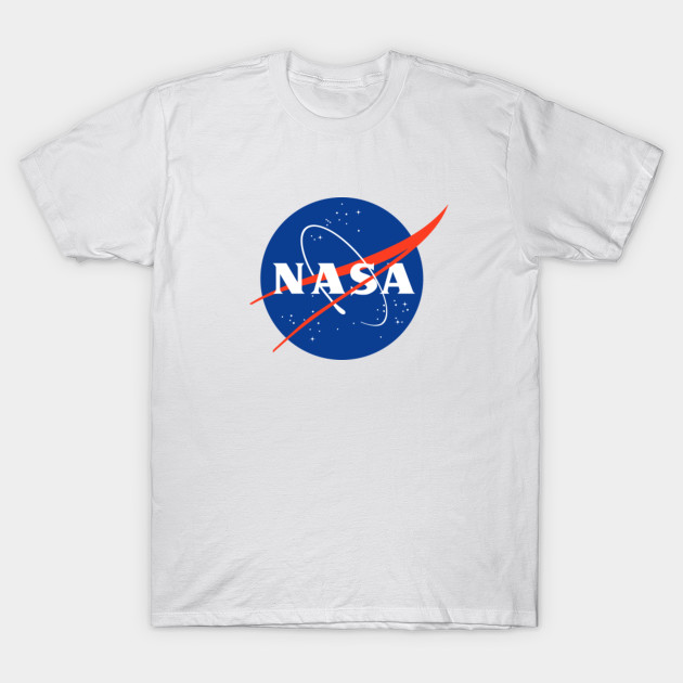 nasa h&m tshirt