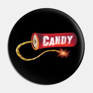 Candy Pin