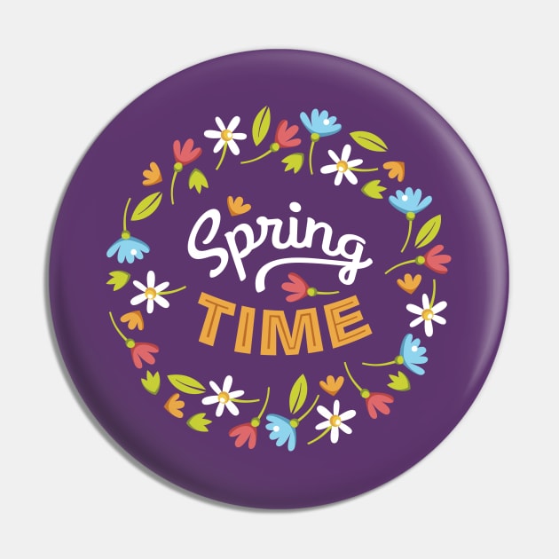 SPRING TIME Pin by Amrshop87