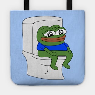 peepoPooPoo Tote