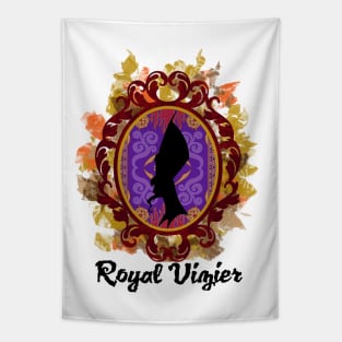 Royal Vizier Tapestry