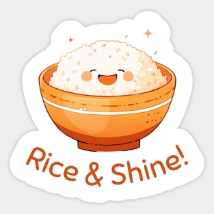 Rice Cooker Vinyl Sticker, Funny Sticker, Asian Sticker, Cute Sticker,  Asian Food, Vietnamese Food, Stocking Stuffer, Food Sticker, Japanese 