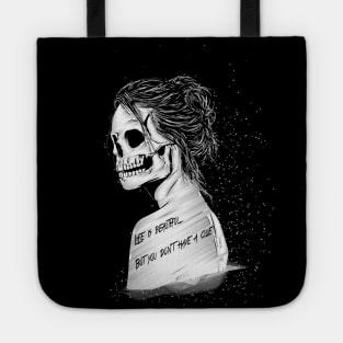 Clue Tote