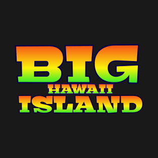 Hawaii t-shirt designs T-Shirt