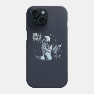 Wilco Phone Case