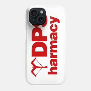 DPS Harmacy Phone Case