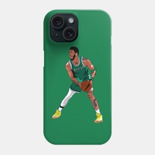 enes kanter Phone Case