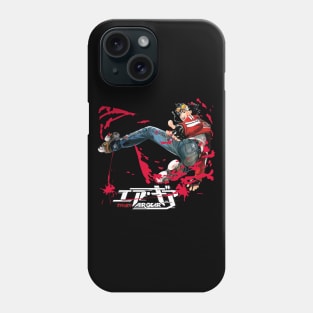 air gear manga Phone Case