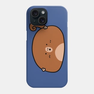 Monkey Blob Phone Case