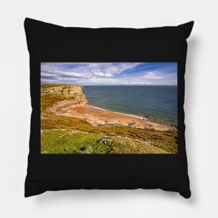 Fall Bay, Gower Pillow