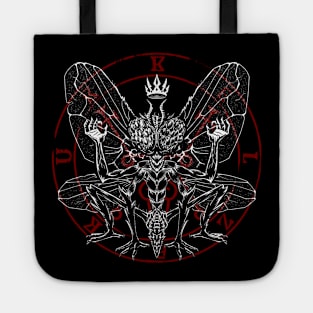 BEELZEBUB v2 Tote