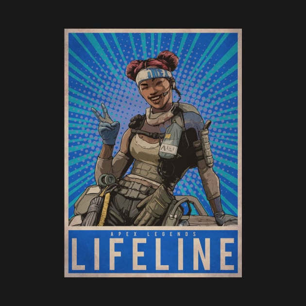 Lifeline by Durro