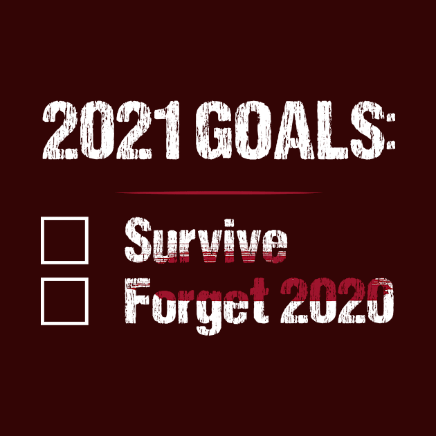 2021 Goals by awesomefamilygifts