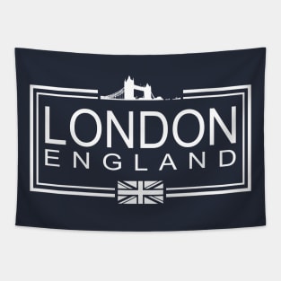 London England Tapestry