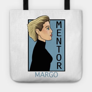 Margo Channing Tote