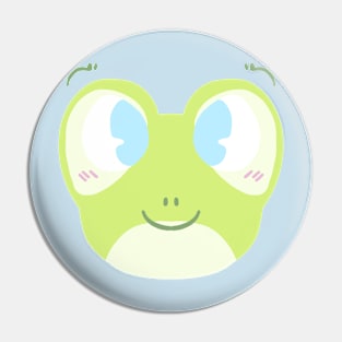 froggy Pin