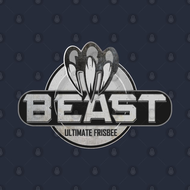 Beast Ultimate by CTShirts