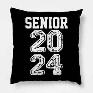 Seniore 2024 Pillow