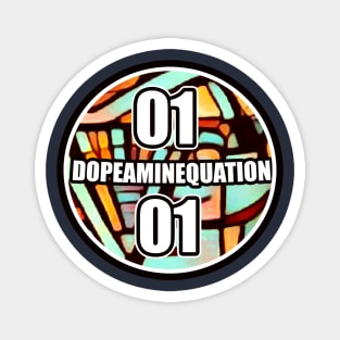 01DOPEAMINEQUATION01 Magnet