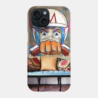 Speed pop room Phone Case