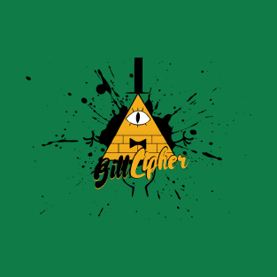 Bill Cipher T-Shirt