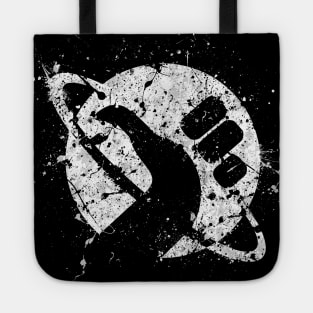 Hitchhiker's Guide to the Galaxy Tote