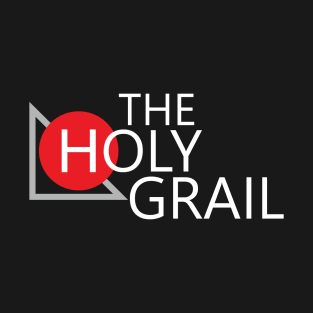 Hall H The Holy Grail T-Shirt