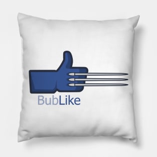 BubLike Pillow