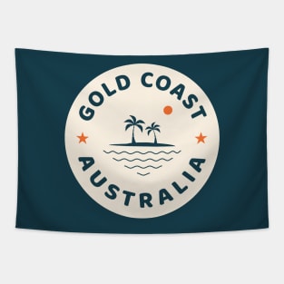 Gold Coast Australia Tapestry