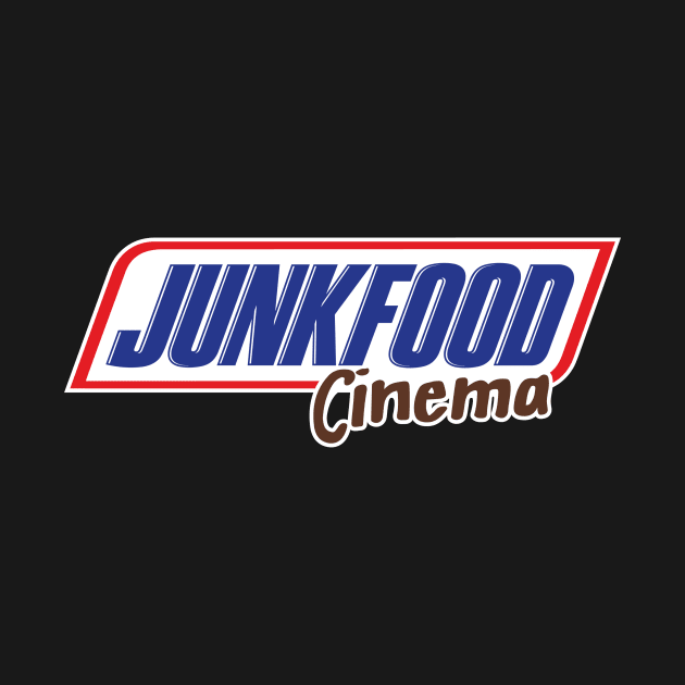 Junkfood Cinema Satisfies by JunkfoodCinema