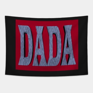 DADA Tapestry