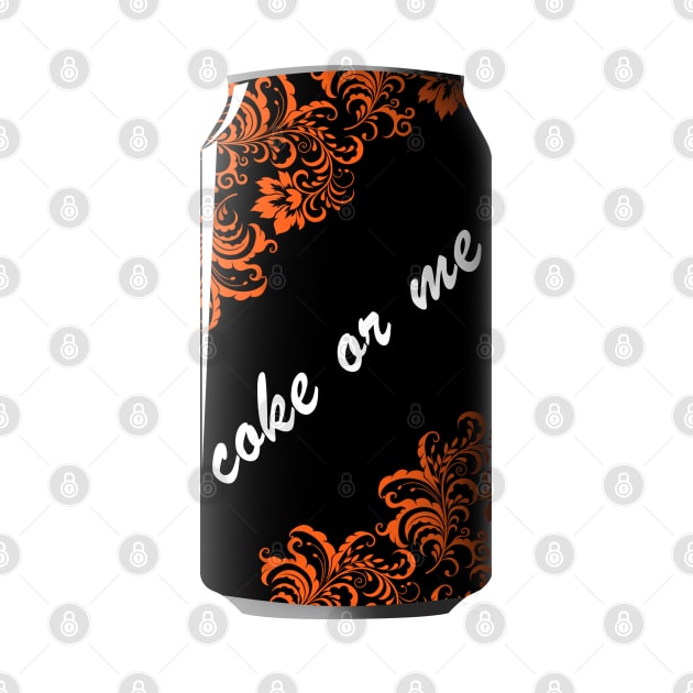 coke or me by INDONESIA68