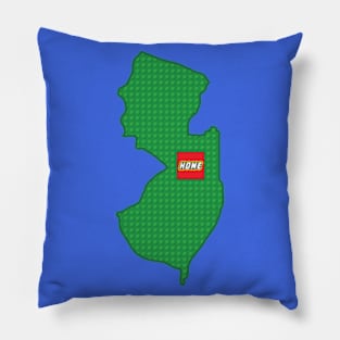 NJ Home Pillow