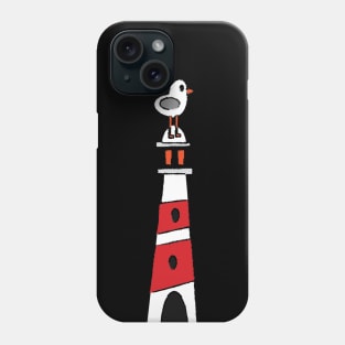 light-house Phone Case