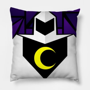 Into the Knight - Khonshu's Cup Pillow