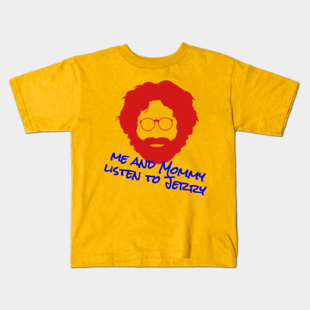 kids grateful dead shirt