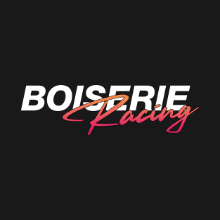 Boiserie Racing T-Shirt