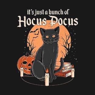 Hocus Pocus T-Shirt