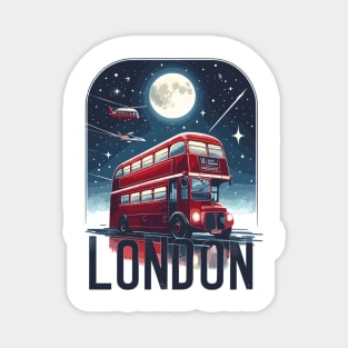 London Magnet