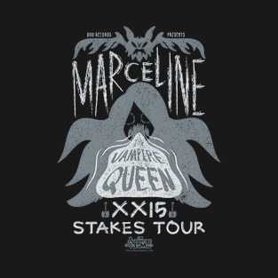 Adventure Time Marceline Vampire Queen T-Shirt