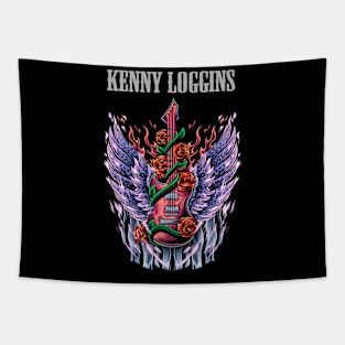 KENNY LOGGINS BAND Tapestry