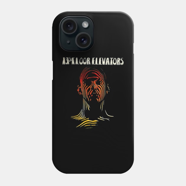 13th Phone Case by High Priestess