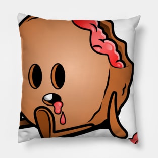 Jelly Brain Pillow