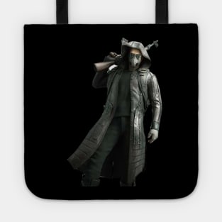 the hero of the cloak Tote