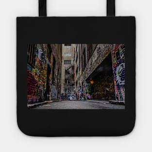 Hosier Lane Tote